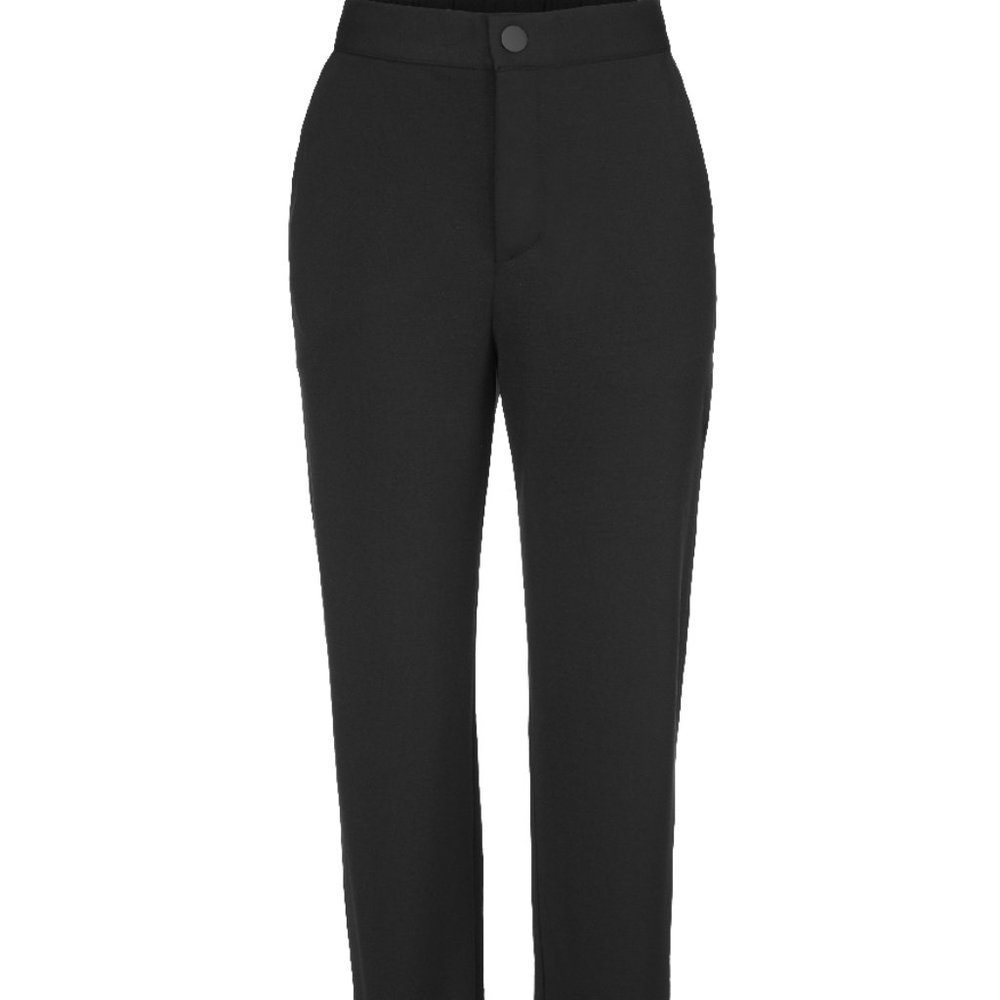New CAbi Spring 2023 Pogger Pants, xs, only worn to photograph (see pic) - Picture 4 of 4